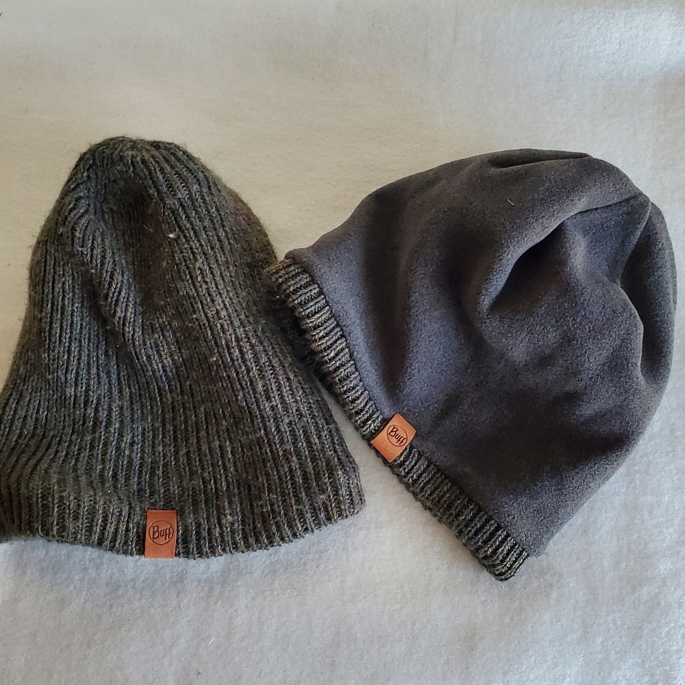 Buff Hat